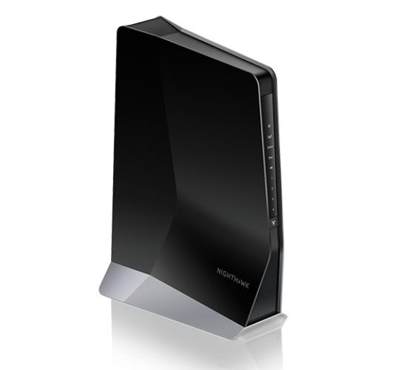 Netgear AX6000 WiFi Mesh Extender (EAX80) Nighthawk® AX8 WiFi Mesh Extender Netgear AX6000 WiFi Mesh Extender (EAX80) Nighthawk® AX8 WiFi Mesh Extender